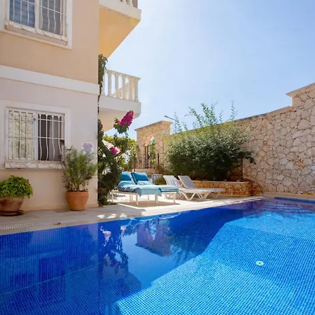 Invigorating With Shared Pool In Kas